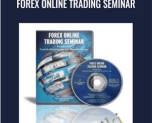 Forex Online Trading Seminar - TradeTheMarkets