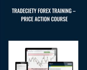 Tradeciety Forex Training-Price Action Course - Tradeciety Forex Training