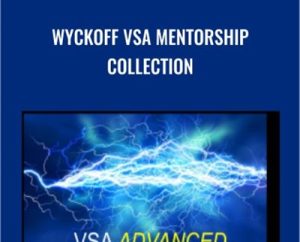 Wyckoff VSA Mentorship Collection - Tradeguider