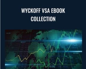 Wyckoff VSA eBook Collection - Trade Guider