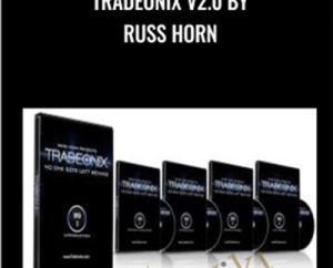 Tradeonix V2.0 - Russ Horn