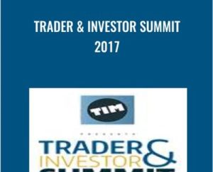 Trader and Investor Summit 2017 - Profit.ly
