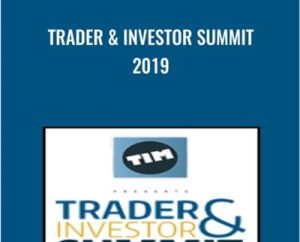 Trader and Investor Summit 2019 - Profit.ly