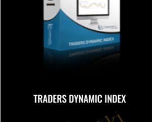Traders Dynamic Index - Anonymous