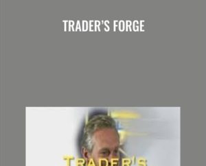 Traders Forge - Ryan Litchfield