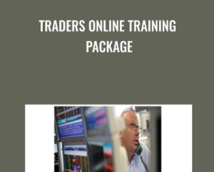 Traders Online Training Package - L2ST