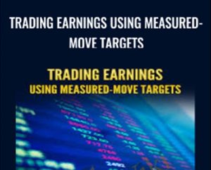 Trading Earnings Using Measured-Move Targets - Alphashark