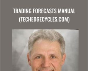 Trading Forecasts Manual (techedgecycles.com) - Yuri Shramenko