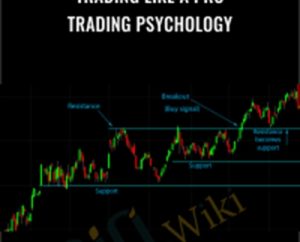 Trading Like a Pro-Trading Psychology - Tradimo