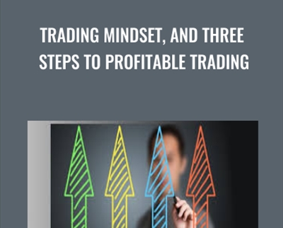 Trading Mindset, And Three Steps To Profitable Trading - Bruce Banks ...