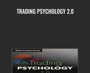 Trading Psychology 2.0 - Brett Steenbarger