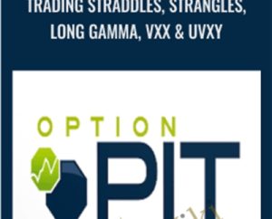 Trading Straddles