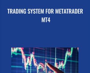 Trading System for Metatrader MT4 - ProFX
