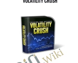 Trading The Options Volatility Crush - Steve Primo