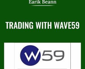Trading with Wave59 - Earik Beann