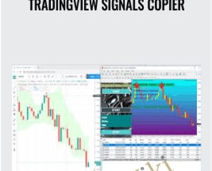 Tradingview Signals Copier - Altredo