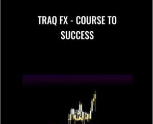 Course To Success - Traq FX