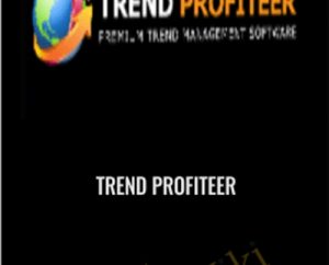 Trend Profiteer - Michael Nurok & The Trend Profiteer Team