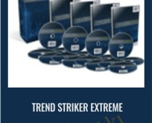 Trend Striker Extreme - Trend Following System