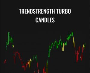TrendStrength Turbo Candles - Simpler Trading