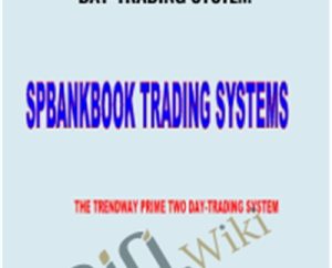 Trendway Prime Two Day-Trading System - SpbankBook