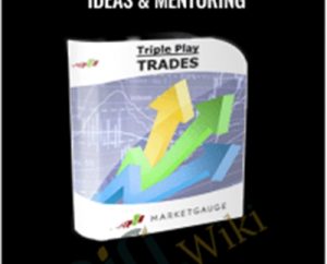 Triple Play Trading Ideas and Mentoring - MarketGauge