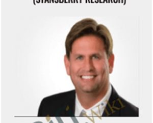 True Wealth Systems (Stansberry Research) - Steve Sjuggerud
