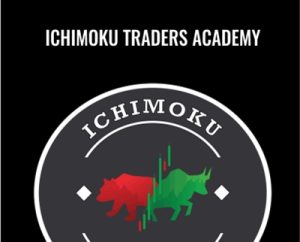 Ichimoku Traders Academy - Tyler Espitia