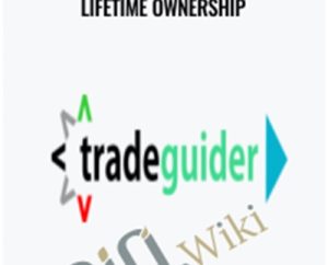 Lifetime Ownership -Scanner upgrade - VSA for Sierra Chart Infinity AT
