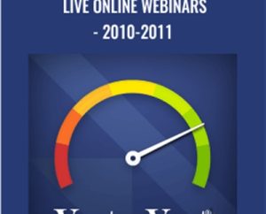 Live Online Webinars-2010-2011 - VectorVest