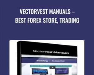 VectorVest Manuals-Best Forex Store