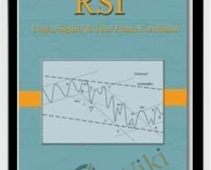 RSI. Logic Singals and Time Frame Correlation - Walter Baeyens