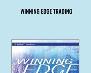 Winning Edge Trading - Ned Gandevani