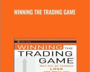 Winning the Trading Game - Noble Drakoln