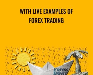 With LIVE Examples of Forex Trading - Forex Trading A-Z™