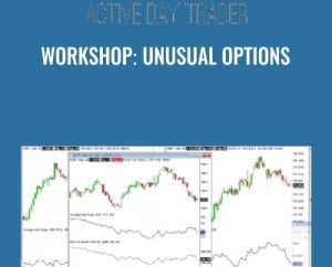 Workshop: Unusual Options - Activedaytrader