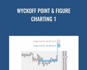 Wyckoff Point and Figure Charting 1 - Bruce Fraser and Roman Bogomazov