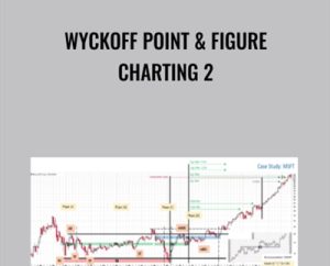 Wyckoff Point and Figure Charting 2 - Bruce Fraser and Roman Bogomazov