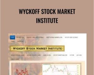 Wyckoff Stock Market Institute - WyckoffStockMarketInstitute