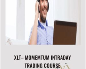 Momemtum Intraday Trading Course - XLT