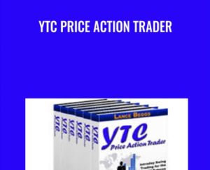 YTC Price Action Trader - Lance Beggs