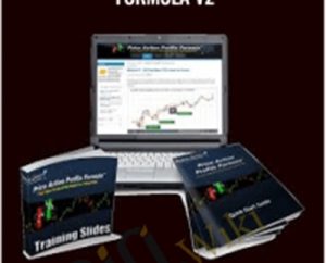 Price Action Profits Formula v2 - Todd Mitchell