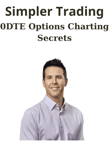 0DTE Options Charting Secrets By Simpler Trading