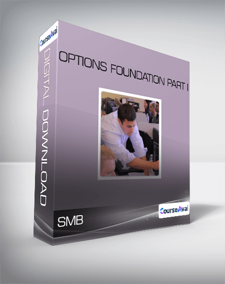 SMB Options Foundation Part I