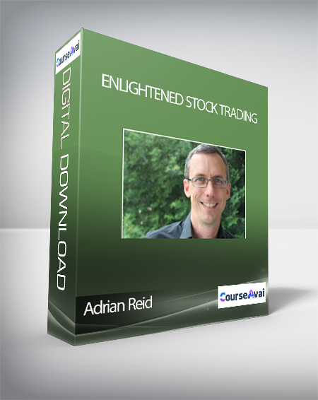 Adrian Reid - Enlightened Stock Trading