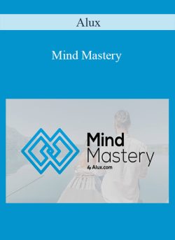 Alux – Mind Mastery
