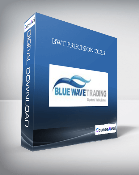 BWT Precision 7.0.2.3