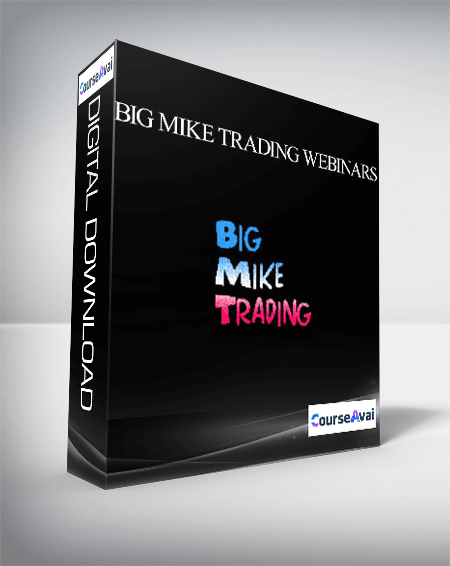 Big Mike Trading Webinars