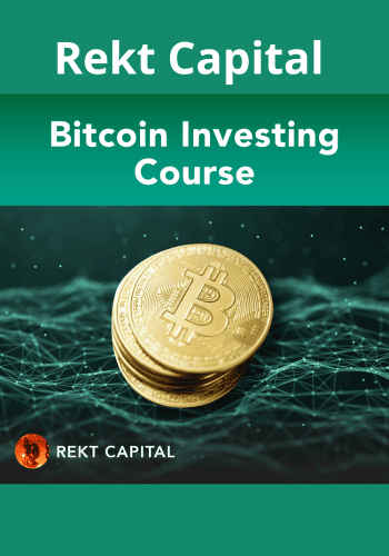 Bitcoin Investing Course By Rekt Capital