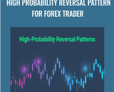 High Probability Reversal Pattern for Forex Trader - Chris Lori